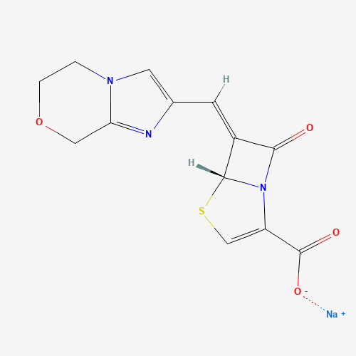FT-0663414 CAS:623564-40-9 chemical structure