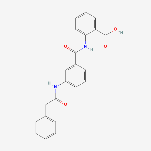 BML-286 (CAS: 294891-81-9) - Related Chemical Product