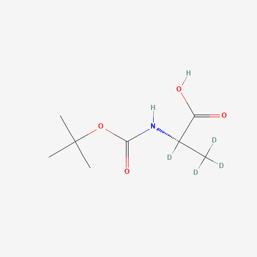 FT-0663423 CAS:714964-61-1 chemical structure