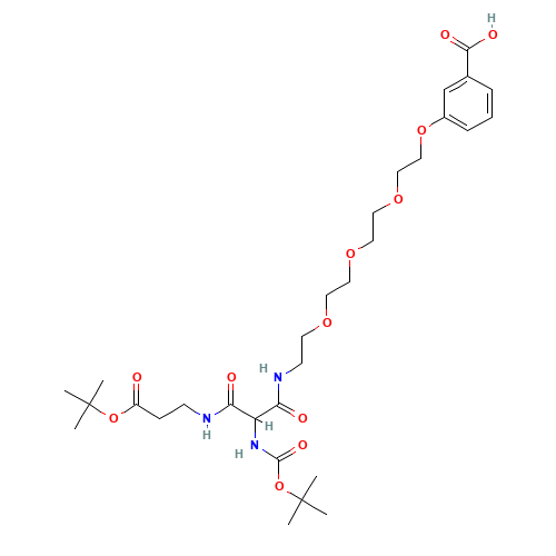 FT-0663438 CAS:1076199-17-1 chemical structure