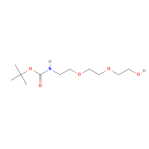 FT-0663442 CAS:139115-92-7 chemical structure