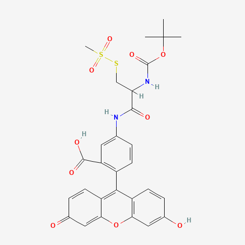 FT-0663448 CAS:1042688-20-9 chemical structure