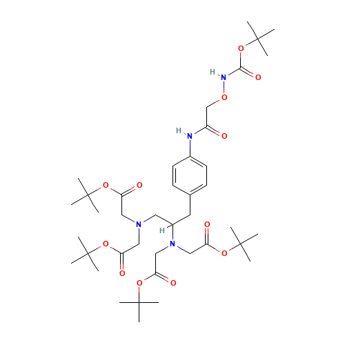 FT-0663453 CAS:1216552-27-0 chemical structure
