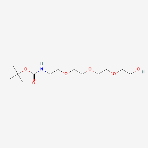 FT-0663467 CAS:106984-09-2 chemical structure