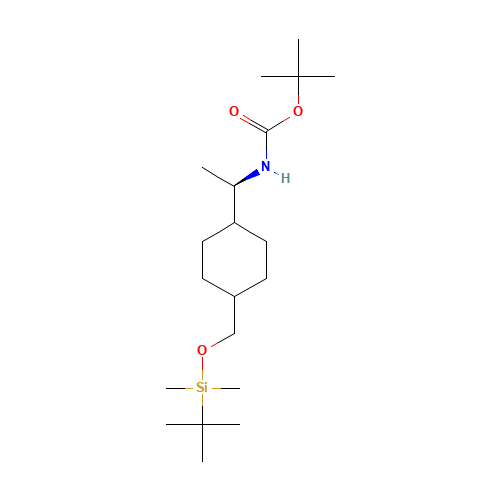FT-0663485 CAS:672314-58-8 chemical structure