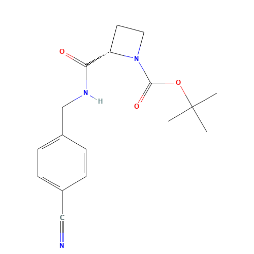 FT-0663489 CAS:908259-42-7 chemical structure