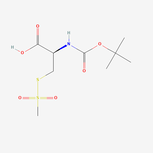 FT-0663490 CAS:1043867-42-0 chemical structure
