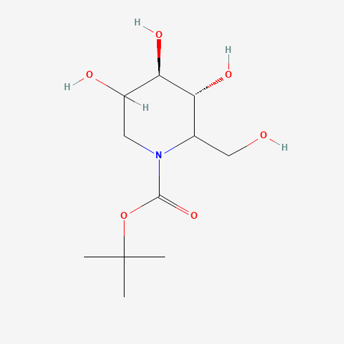 FT-0663495 CAS:122371-65-7 chemical structure