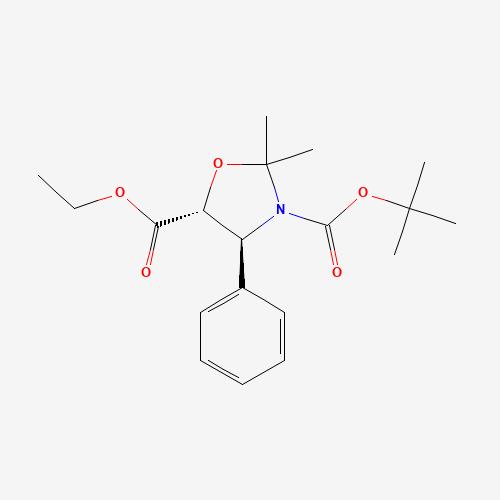 FT-0663497 CAS:143527-74-6 chemical structure