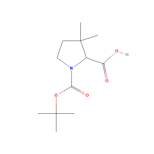 FT-0663501 CAS:143979-40-2 chemical structure