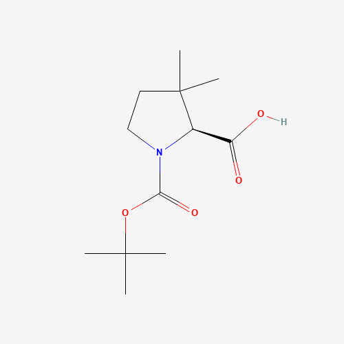 FT-0663502 CAS:174060-98-1 chemical structure