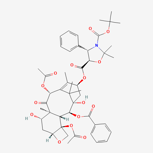 FT-0663503 CAS:143527-72-4 chemical structure