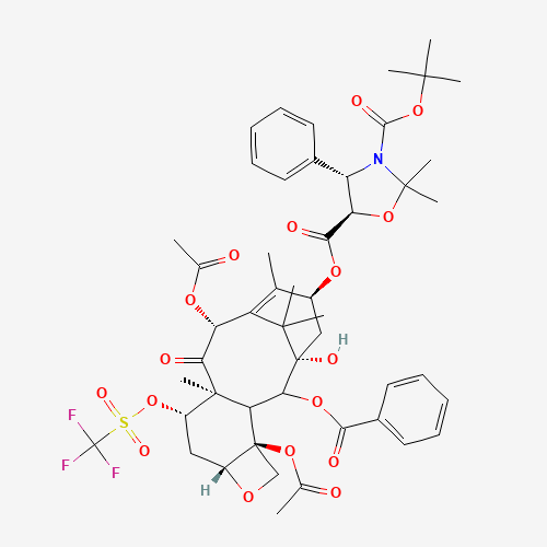 FT-0663504 CAS:168120-69-2 chemical structure
