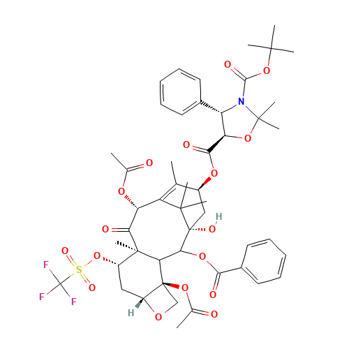 FT-0663504 CAS:168120-69-2 chemical structure