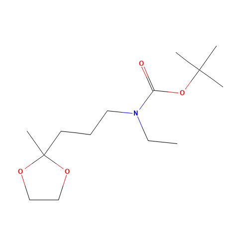 FT-0663510 CAS:887353-49-3 chemical structure