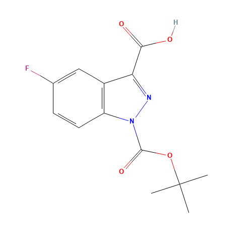 FT-0663514 CAS:886368-29-2 chemical structure
