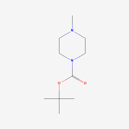 N-Boc-N-methylpiperazine (CAS: 53788-49-1) - Related Chemical Product