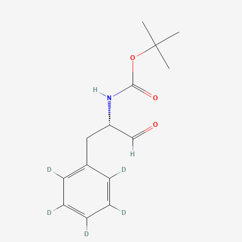 FT-0663549 CAS:1217724-86-1 chemical structure