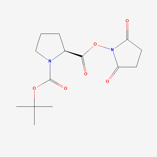 FT-0663559 CAS:3392-10-7 chemical structure