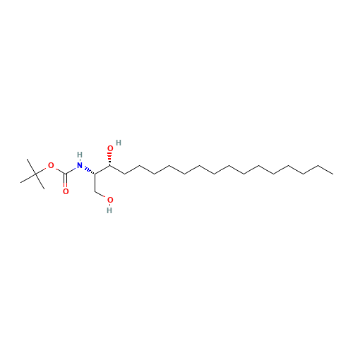 FT-0663562 CAS:140408-14-6 chemical structure