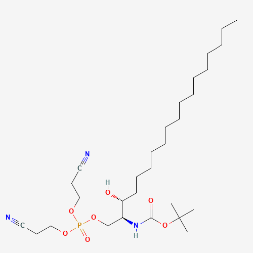 FT-0663563 CAS:169528-22-7 chemical structure