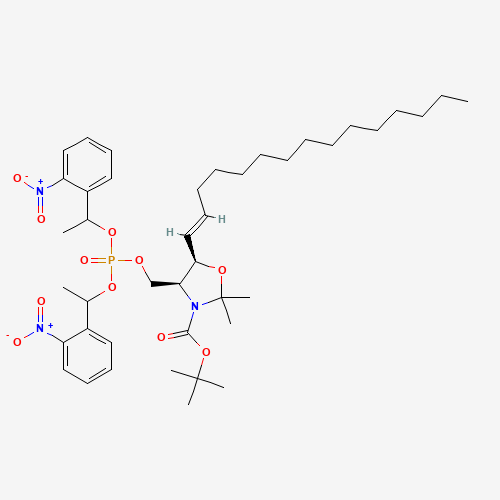 FT-0663565 CAS:207516-26-5 chemical structure