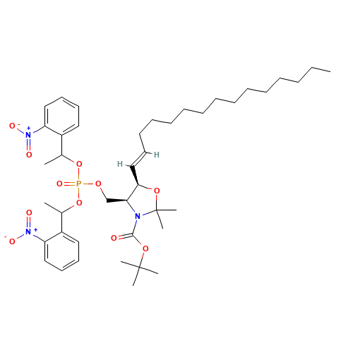 FT-0663565 CAS:207516-26-5 chemical structure