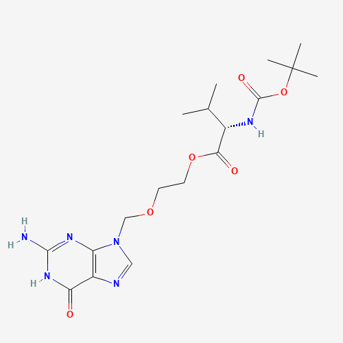 FT-0663572 CAS:502421-44-5 chemical structure