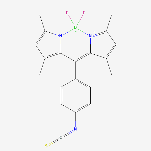 Bodipy Isothiocyanate (CAS: 1349031-04-4) - Related Chemical Product