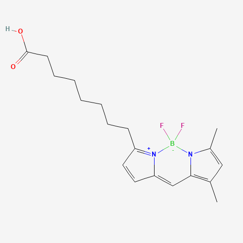 FT-0663583 CAS:1123637-28-4 chemical structure