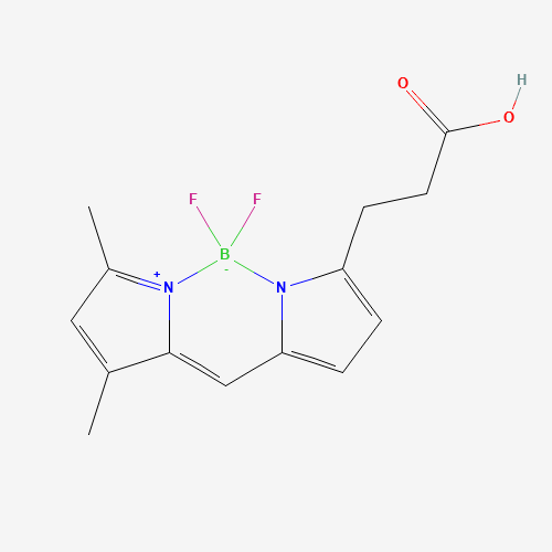 FT-0663584 CAS:165599-63-3 chemical structure