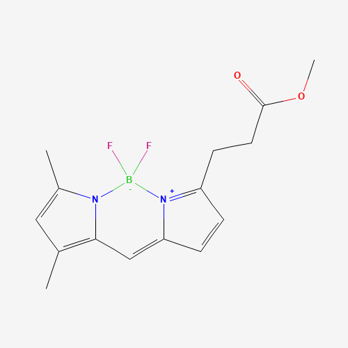 3-Bodipy-propanoic Acid Methyl Ester (CAS: 1242057-00-6) - Related Chemical Product