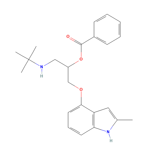 FT-0663594 CAS:62658-63-3 chemical structure