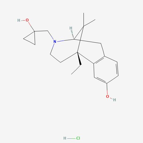 FT-0663600 CAS:74100-60-0 chemical structure