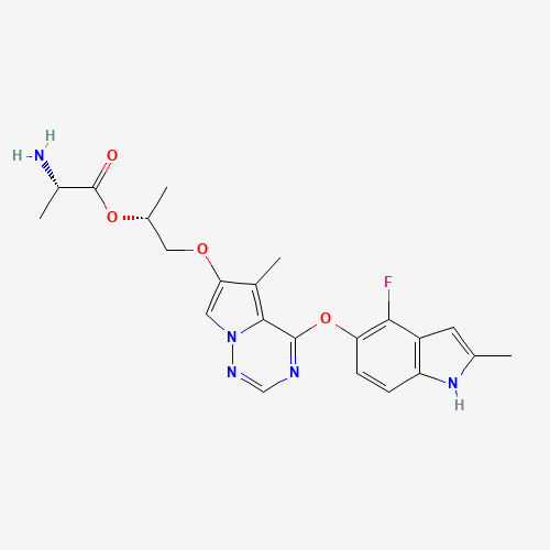 FT-0663602 CAS:649735-63-7 chemical structure
