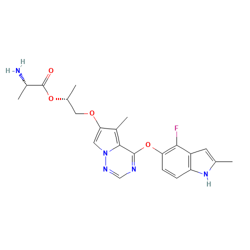 FT-0663602 CAS:649735-63-7 chemical structure