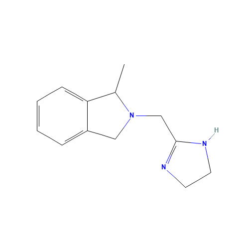 BRL 44408 (CAS: 118343-19-4) - Related Chemical Product