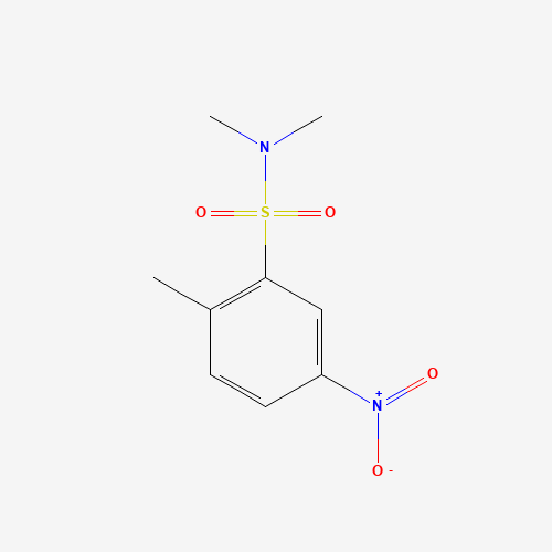 FT-0663604 CAS:433695-36-4 chemical structure