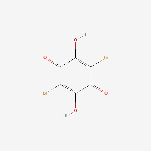 Bromanilic Acid (CAS: 4370-59-6) - Related Chemical Product