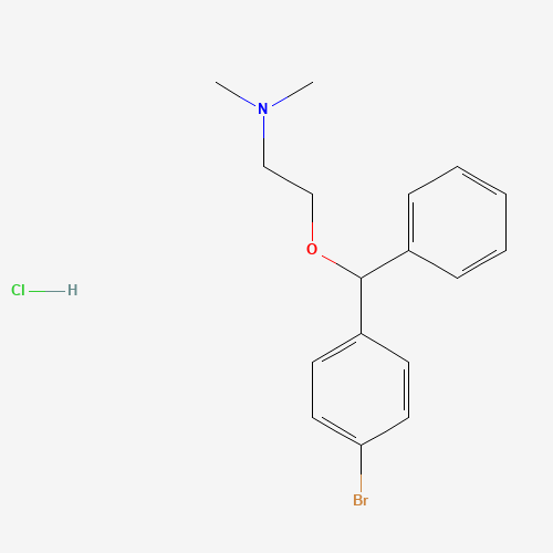 FT-0663610 CAS:1808-12-4 chemical structure