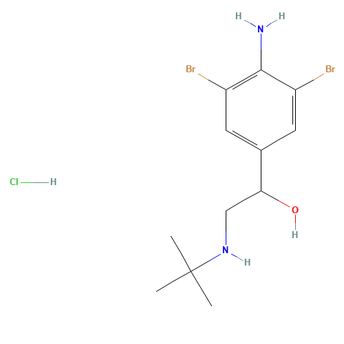 FT-0663611 CAS:21912-49-2 chemical structure