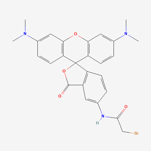 FT-0663618 CAS:166442-38-2 chemical structure