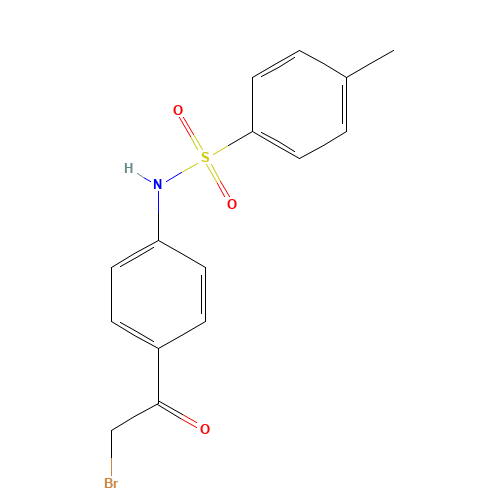 FT-0663630 CAS:5317-95-3 chemical structure