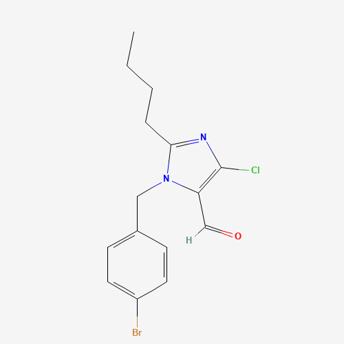 FT-0663643 CAS:143722-29-6 chemical structure