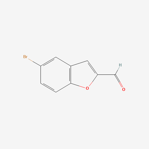 FT-0663644 CAS:23145-16-6 chemical structure