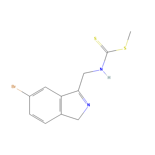 FT-0663651 CAS:1076199-55-7 chemical structure