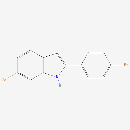 FT-0663655 CAS:28718-96-9 chemical structure