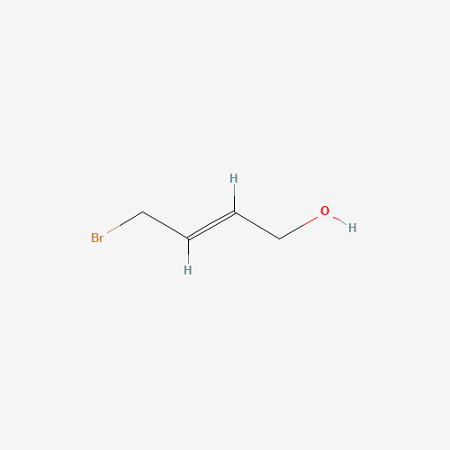 FT-0663659 CAS:113661-09-9 chemical structure