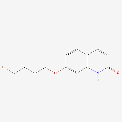 FT-0663661 CAS:203395-59-9 chemical structure
