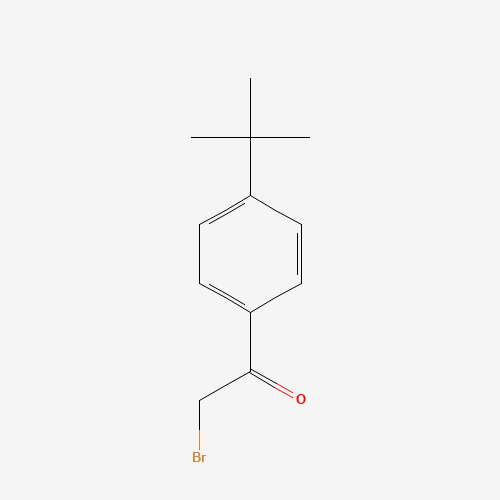 FT-0663663 CAS:30095-47-7 chemical structure